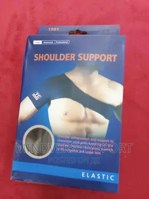 Shoulder Support