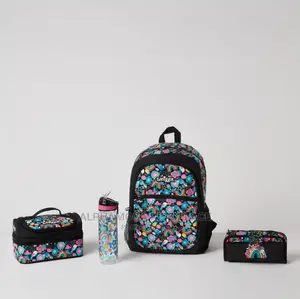 Photo - Smiggle Kids Backpack Sets