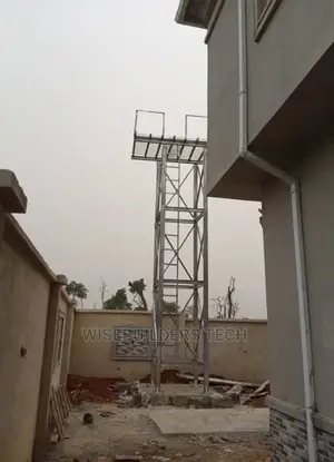 Water Tank Stand