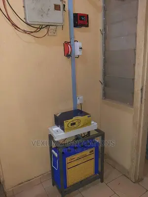 1kva Inverter System