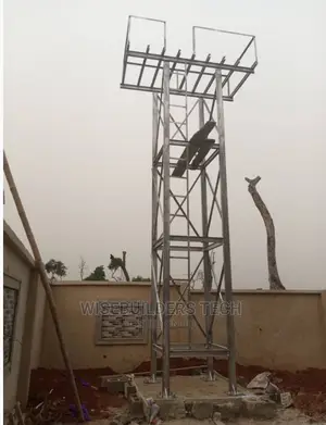 Water Tank Stand