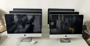 Desktop Computer Apple iMac 8GB Intel Core i5 HDD 500GB