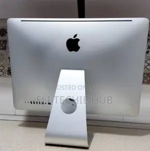 Desktop Computer Apple iMac 8GB Intel Core i5 HDD 500GB