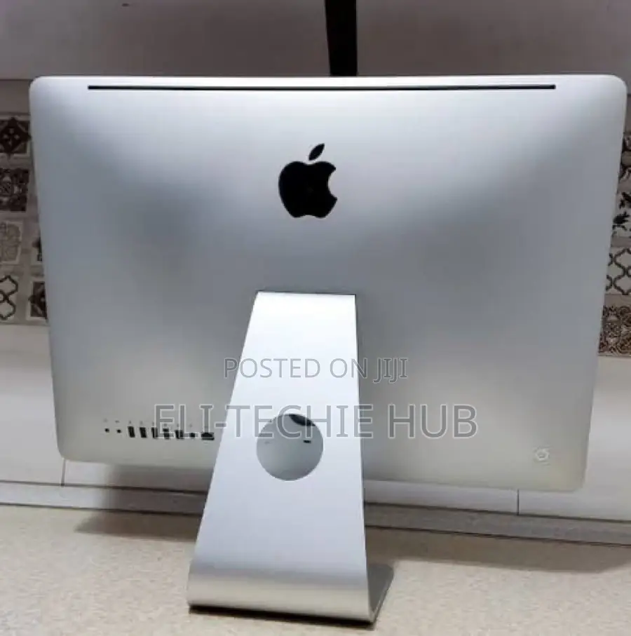 Desktop Computer Apple iMac 8GB Intel Core i5 HDD 500GB