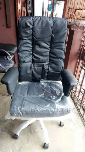 Photo - Executive Office Chair