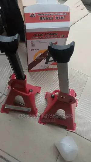 3T Jack Stand