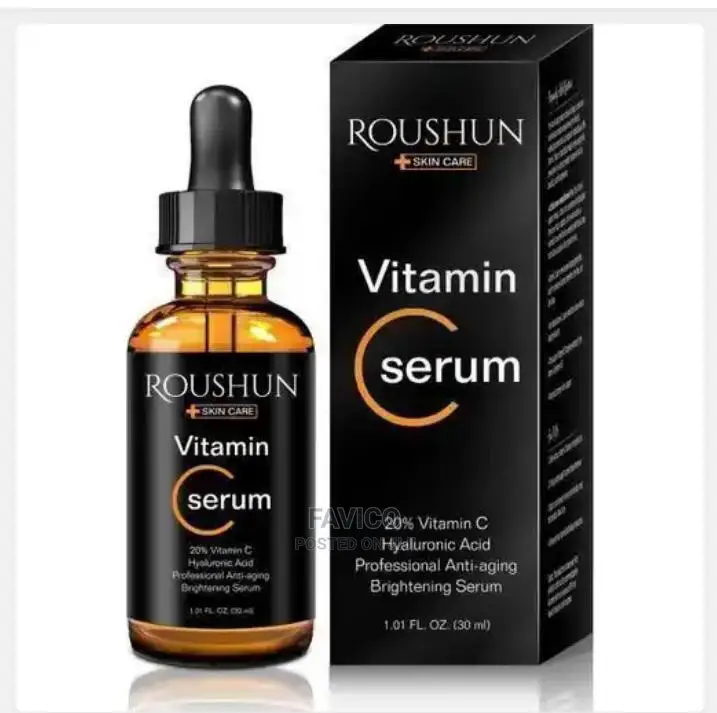 Roushun Vitamin C Serum
