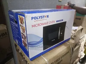 Ploystar 25L Built-in Microwave Oven