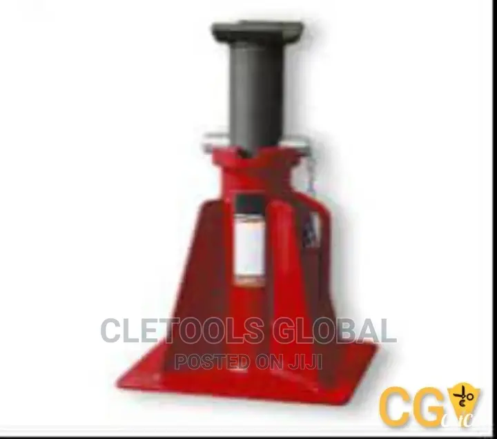 Jack Stand 25ton