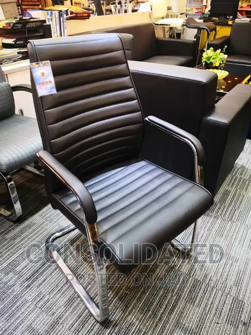 Executive Office Visitors Chair