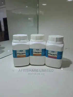 Sodium Chloride 100g