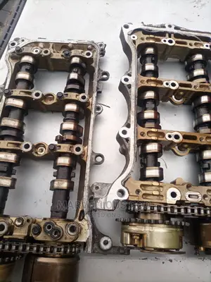 Direct Tukunbo Complete Camshaft 2gr