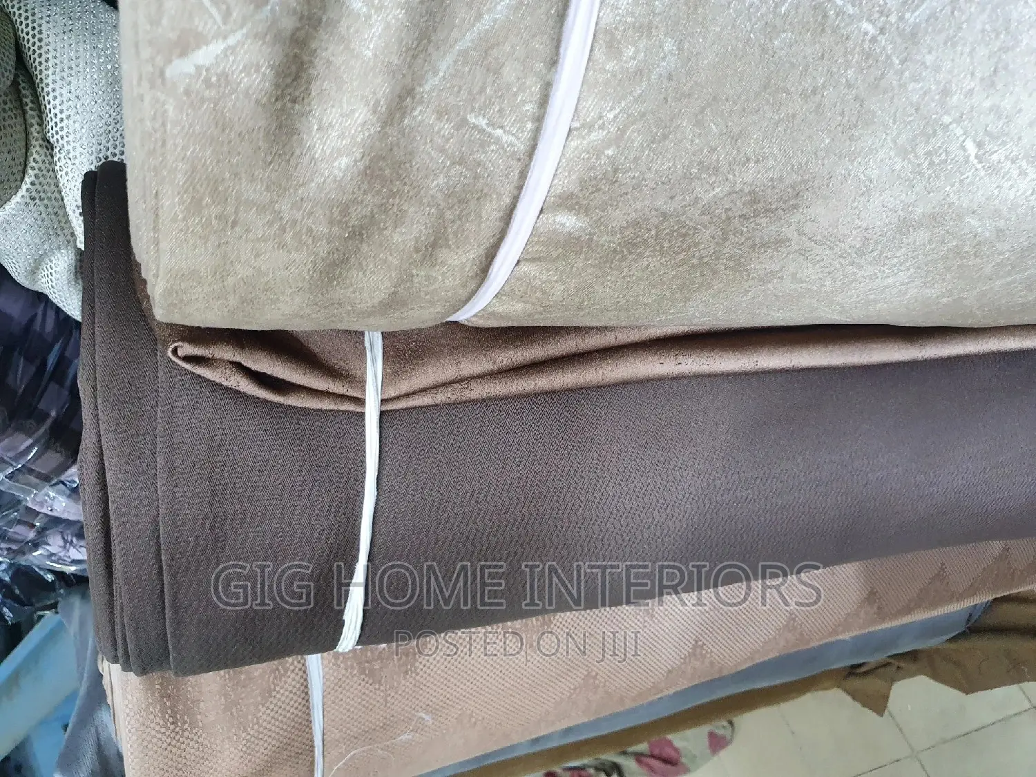Turkish Premium Curtains