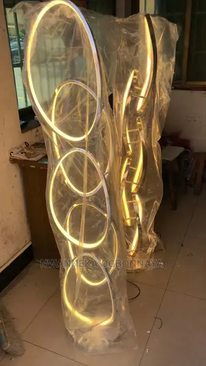 Quality Long Standing Side Bed Light