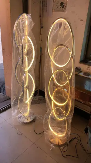 Quality Long Standing Side Bed Light