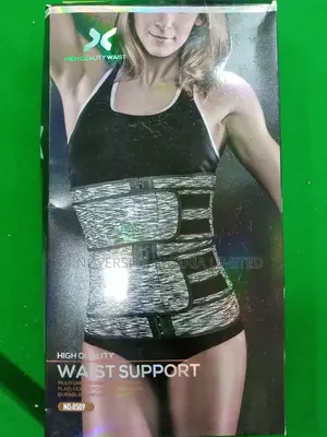 High Quality Waist Support