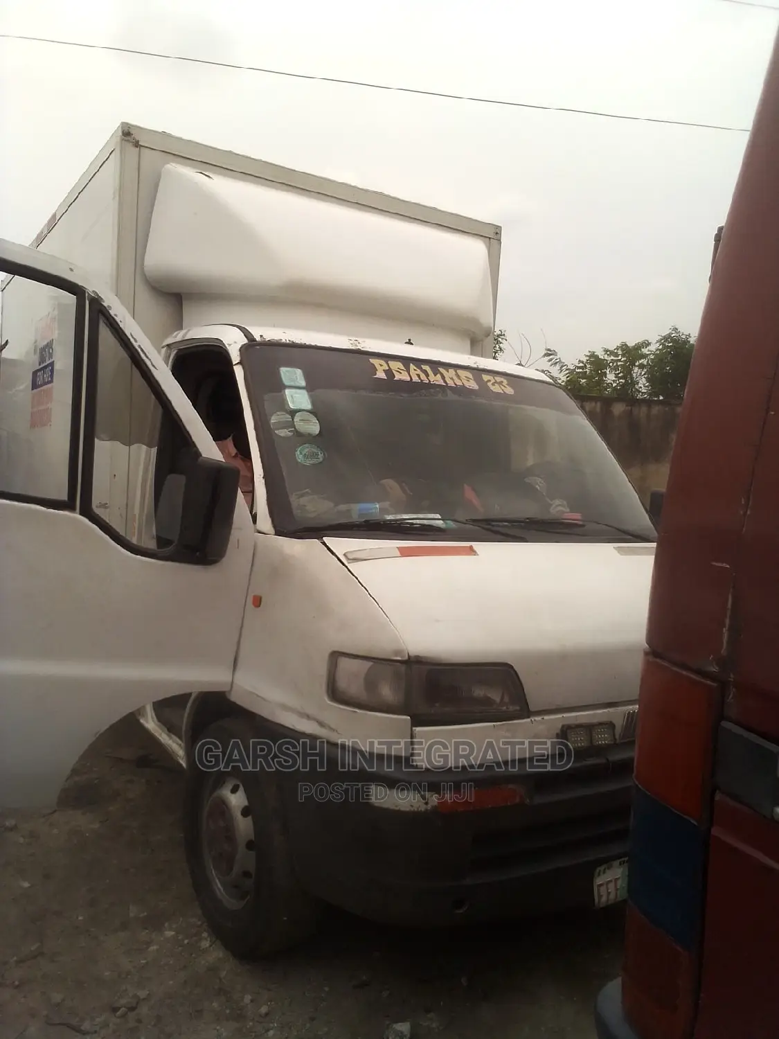 Interstate Moving Company