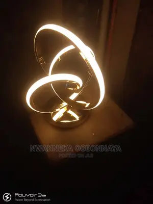Standing Bed Side Light