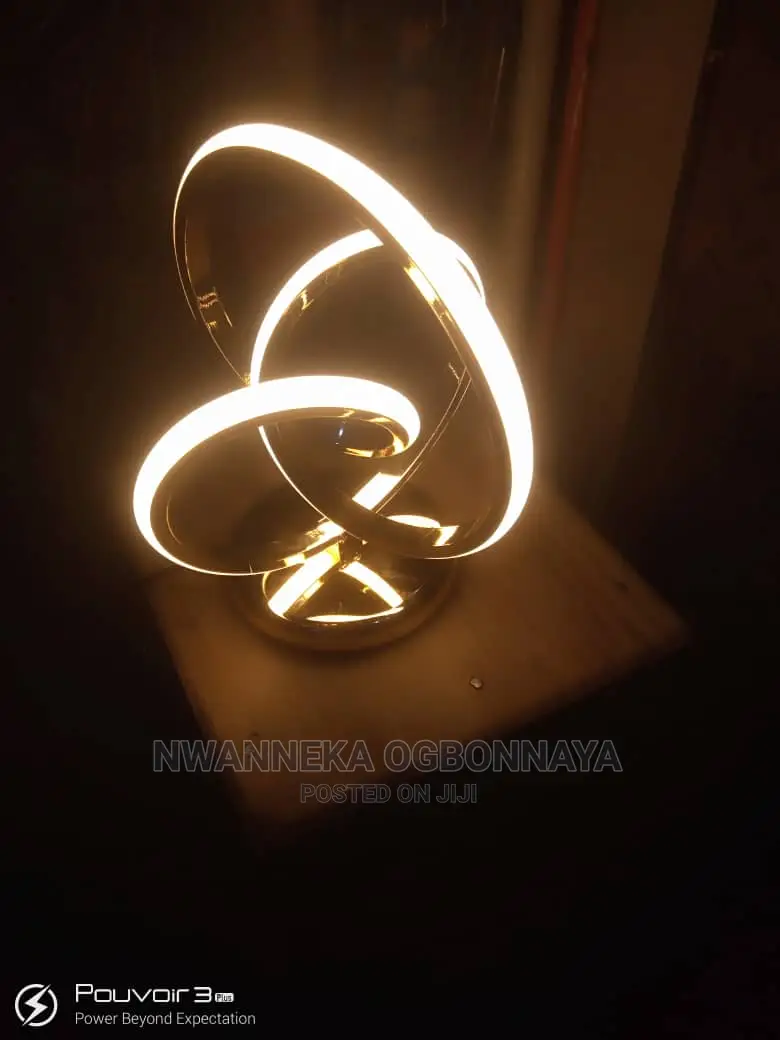 Standing Bed Side Light
