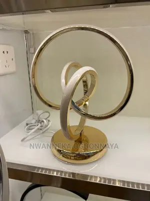 Standing Bed Side Light