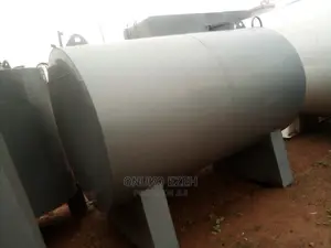 5000 Litres Deisel Tank for Sale