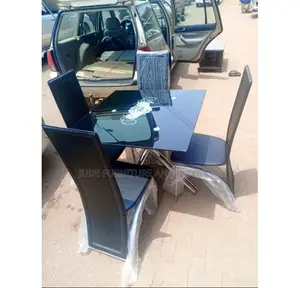 Executive Mini Dinning 4seat