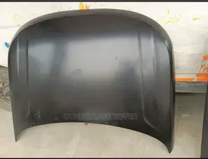 Bonnet for Range Rover Vogue 2018