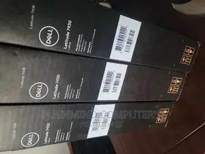 New Laptop Dell Latitude 7430 8GB Intel Core I5 SSD 256GB
