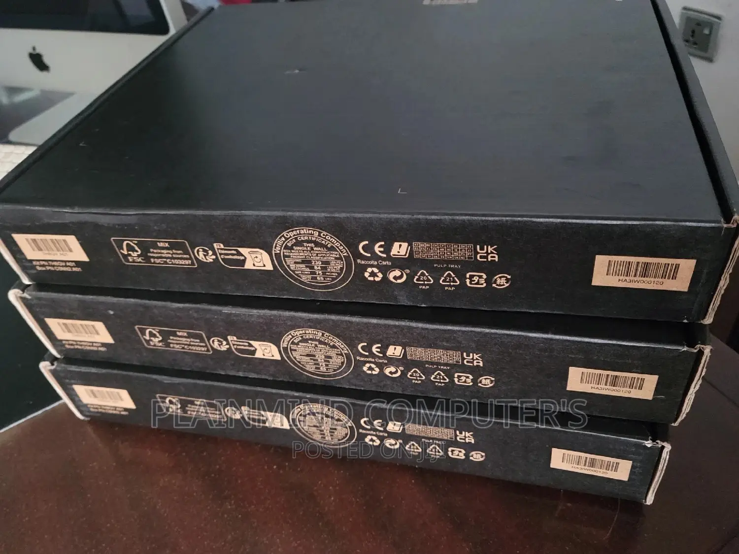 New Laptop Dell Latitude 7430 8GB Intel Core I5 SSD 256GB