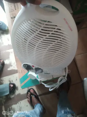 Lucky Room Heater 2000