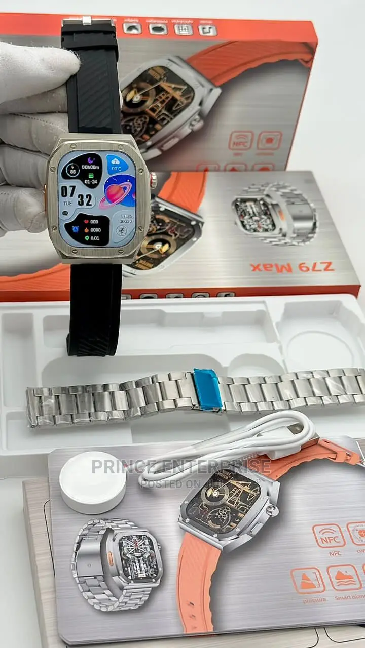Smartwatch Z79