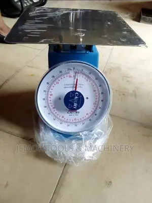 Camry Analog Scale 50kg