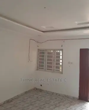 Photo - 1bdrm Room & Parlour in Peanut,Sapele Road, Benin City for rent