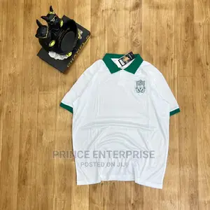 Different Football Jersey Available