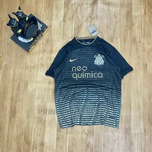 Different Football Jersey Available