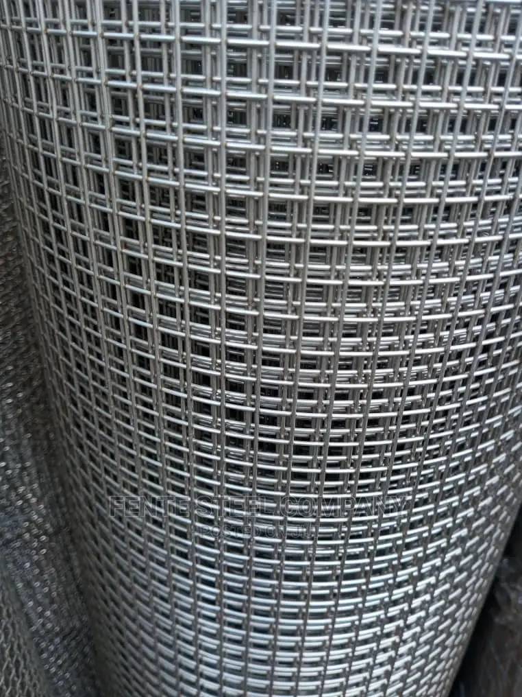 Mesh Wire 12 Mesh
