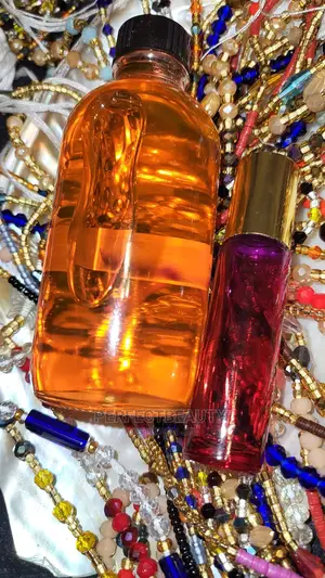 M M SPIRITUAL EMPIRE Pheromones Attraction Perfume