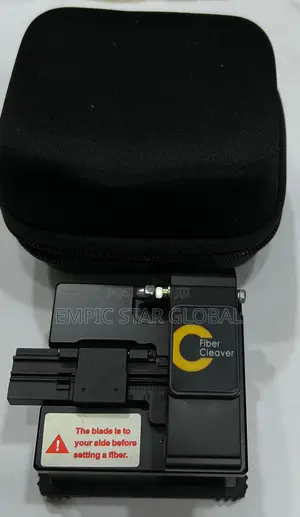 Fiber Optics High Quality Cleaver