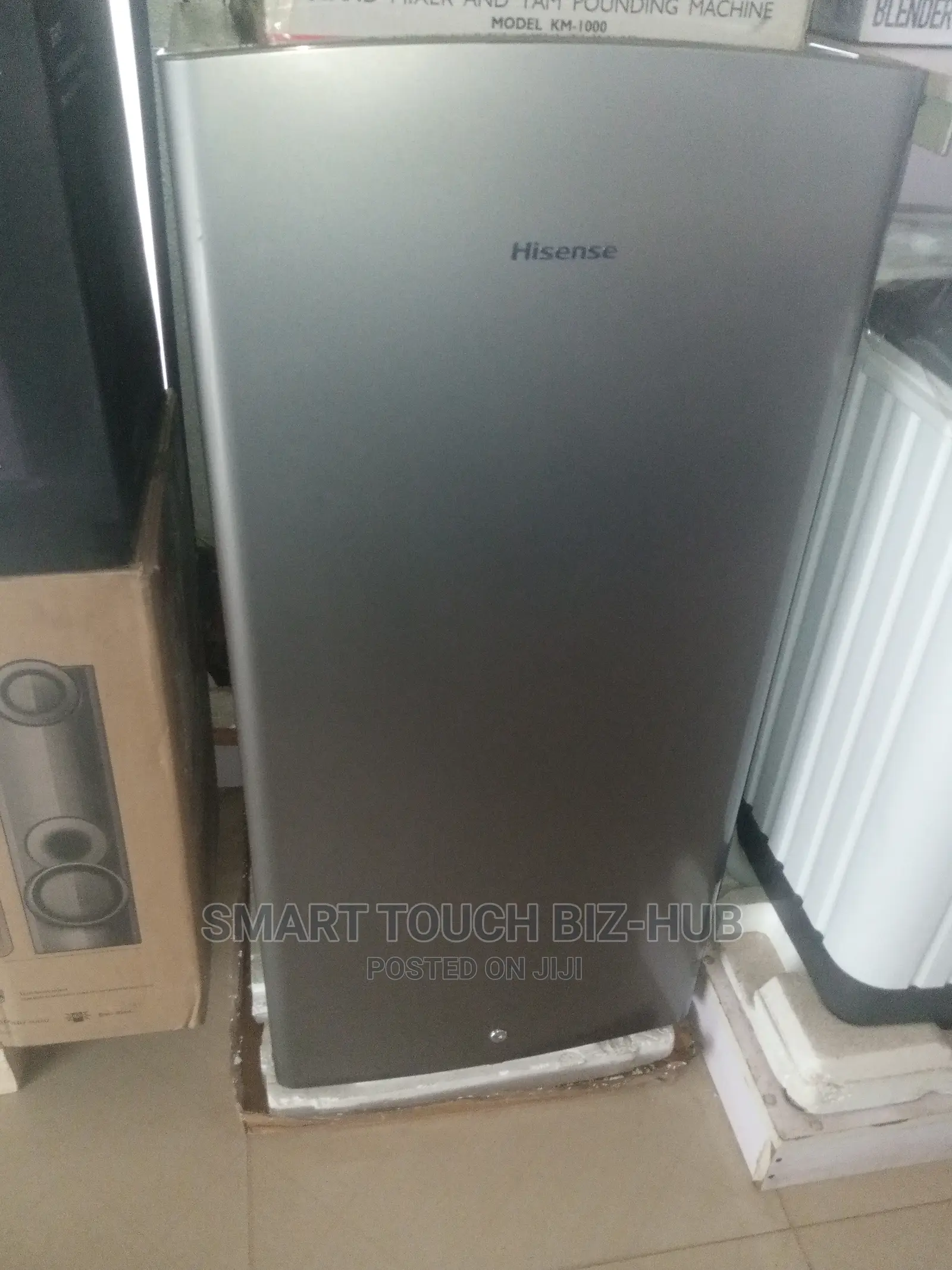 Hisense Fridge Single Door Rs20s
