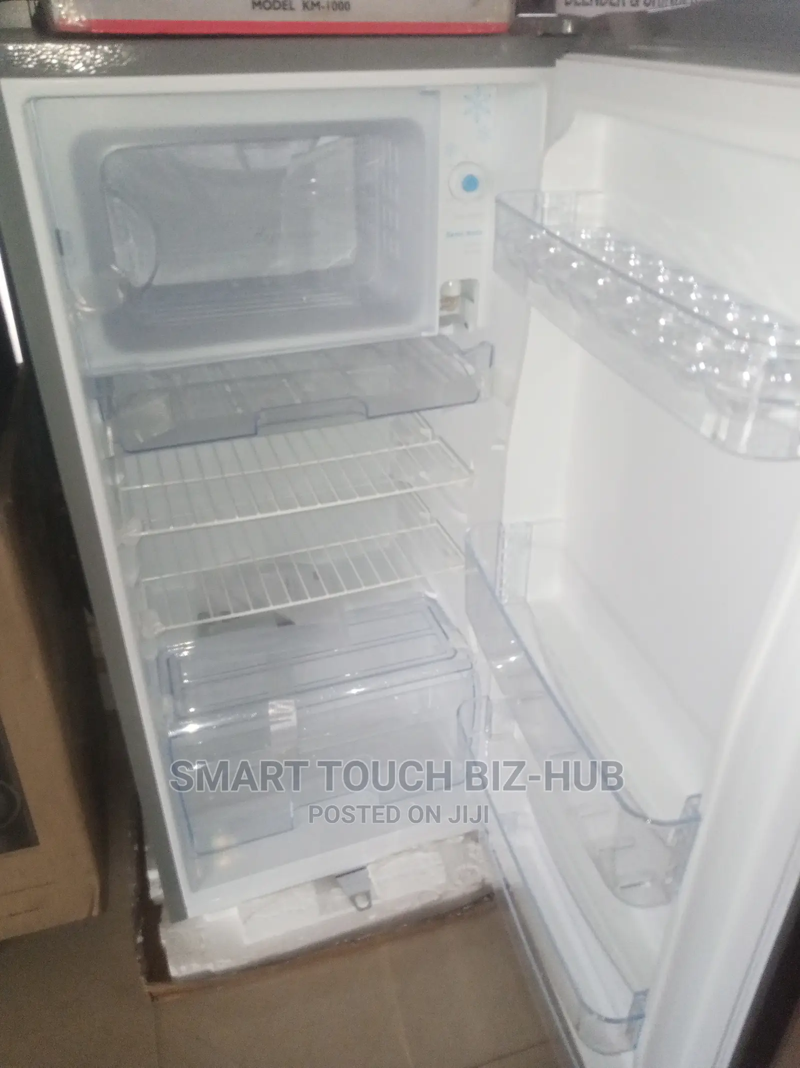 Hisense Fridge Single Door Rs20s