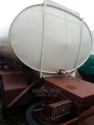 Mercedes Benz 1517 Truck Tank 1992 White for Sale