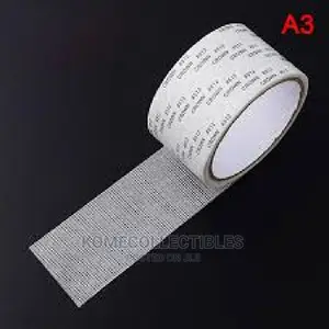 Window Net Repair Tape