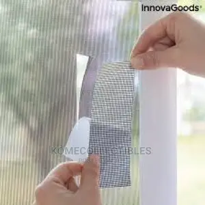 Window Net Repair Tape
