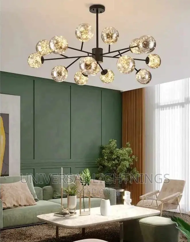 Chandelier