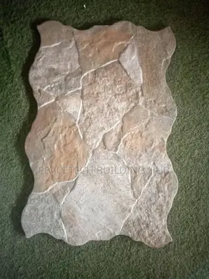 Spanish Floor Tiles
