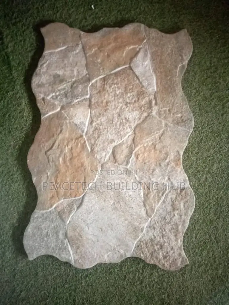 Spanish Floor Tiles