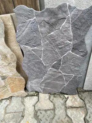 Spanish Floor Tiles
