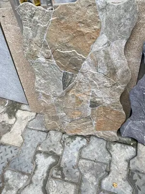 Spanish Floor Tiles