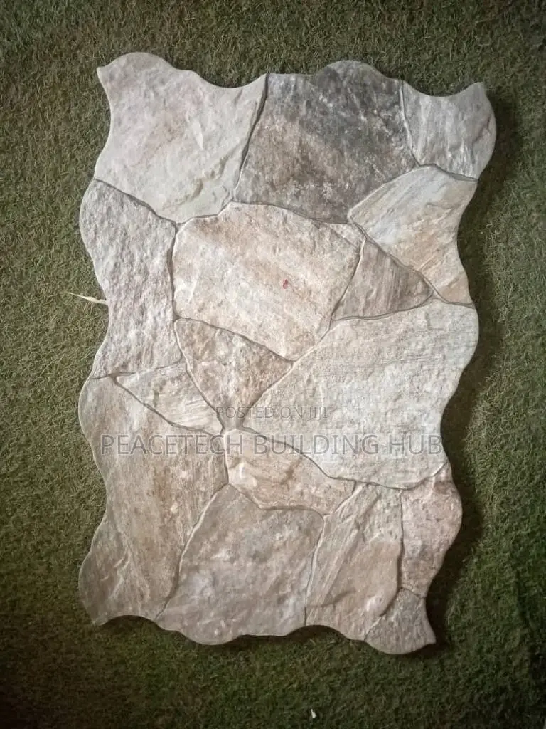 Spanish Floor Tiles