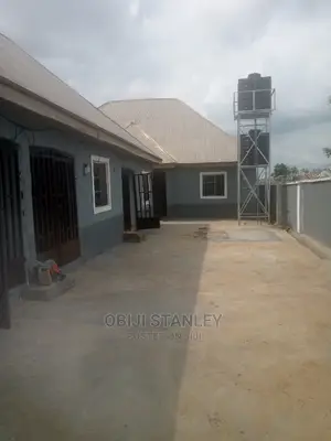 2bdrm Apartment in Nursing Estate, Mararaba for rent